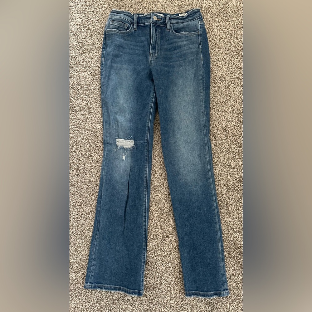 Flying Monkey Jeans 29